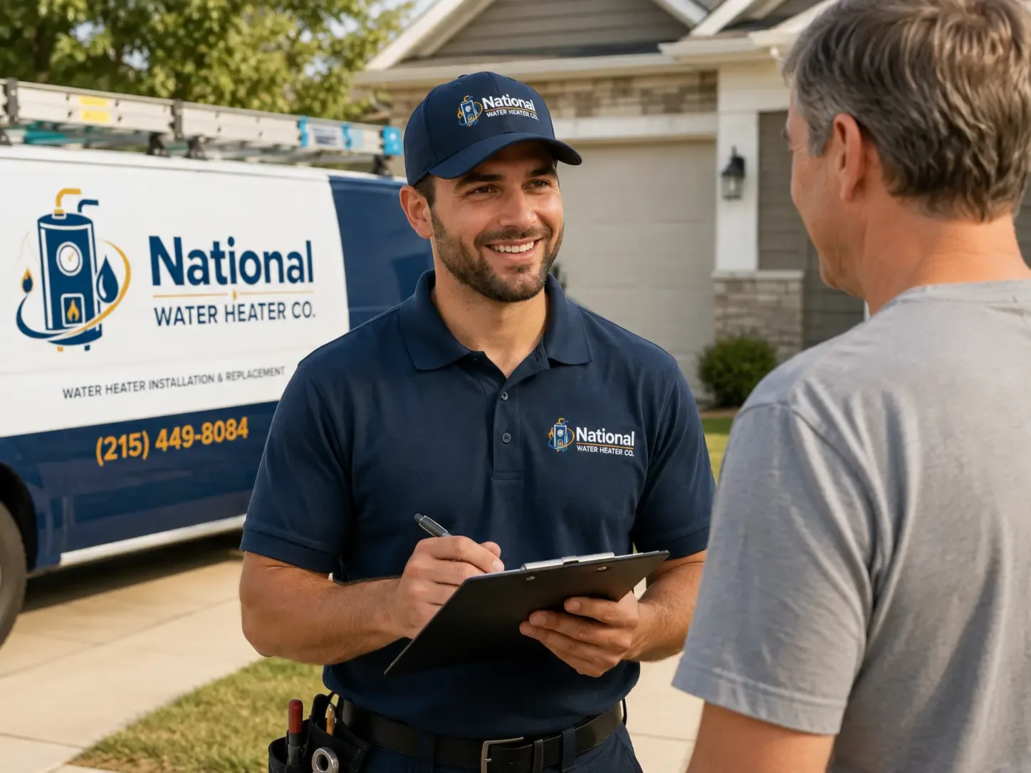 Water Heater Installation Louisa, VA FAQs